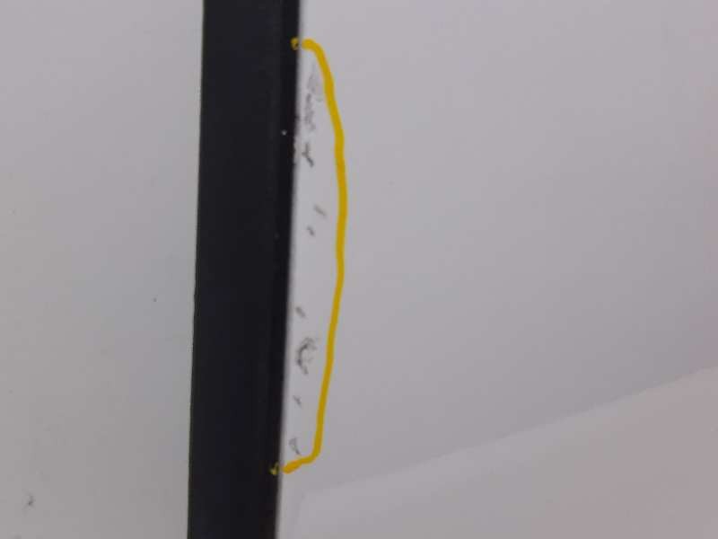 Recambio de puerta delantera izquierda para jaguar xf 2.2 diesel referencia OEM IAM C2Z2061  