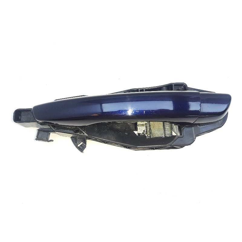 Recambio de maneta exterior trasera izquierda para peugeot 308 active referencia OEM IAM 9802977380  