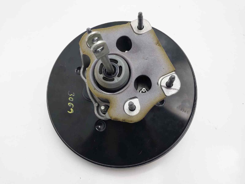 Recambio de servofreno para nissan qashqai (j11) black edition referencia OEM IAM 460074EH3A 0265005329 