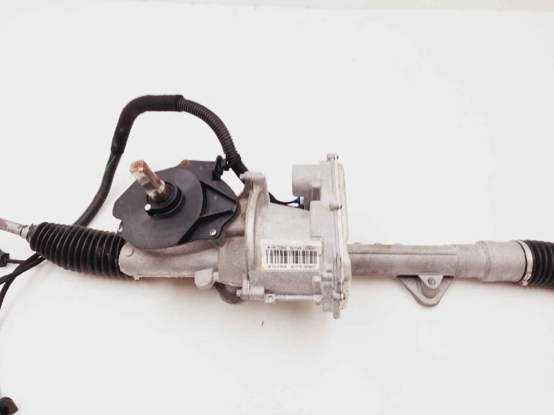 Recambio de cremallera direccion para opel crossland x selective referencia OEM IAM 9825077880  