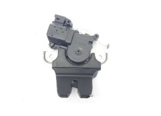 Recambio de cerradura maletero / porton para mitsubishi lancer berlina (cy0) intense referencia OEM IAM   