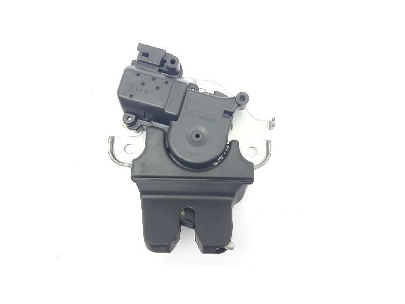 Recambio de cerradura maletero / porton para mitsubishi lancer berlina (cy0) intense referencia OEM IAM   