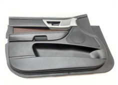 Recambio de guarnecido puerta delantera izquierda para jaguar xf 2.2 diesel referencia OEM IAM 8X235423713E  