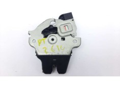 Recambio de cerradura maletero / porton para mitsubishi lancer berlina (cy0) intense referencia OEM IAM    2