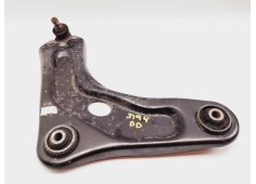 Recambio de brazo suspension inferior delantero derecho para opel crossland x selective referencia OEM IAM 3647086  