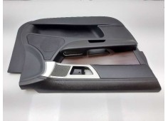 Recambio de guarnecido puerta delantera izquierda para jaguar xf 2.2 diesel referencia OEM IAM 8X235423713E   2