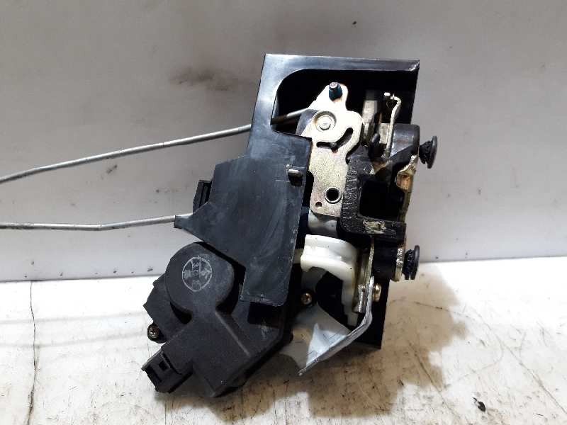 Recambio de cerradura puerta trasera derecha para kia rio ls berlina (5-ptas.) referencia OEM IAM  ELECTRICA 2 PINS