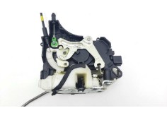 Recambio de cerradura puerta delantera izquierda para mitsubishi lancer berlina (cy0) intense referencia OEM IAM    2