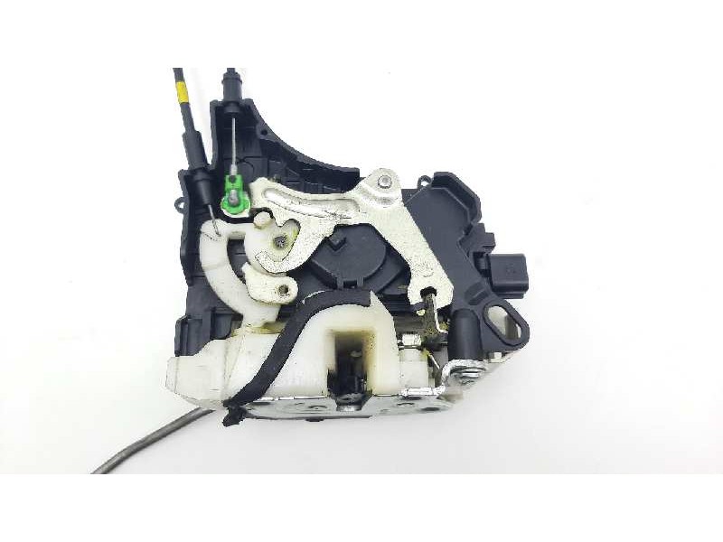 Recambio de cerradura puerta delantera izquierda para mitsubishi lancer berlina (cy0) intense referencia OEM IAM   