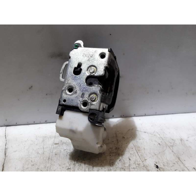 Recambio de cerradura puerta delantera izquierda para alfa romeo 147 (190) 1.6 t.spark eco distinctive referencia OEM IAM  ELECT