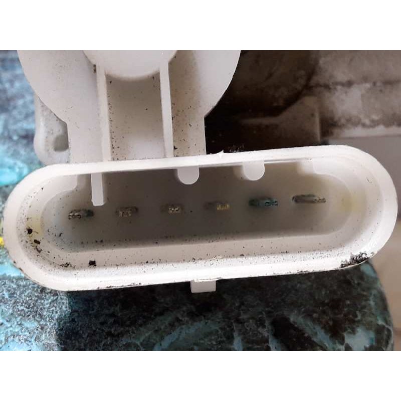 Recambio de cerradura puerta delantera izquierda para alfa romeo 147 (190) 1.6 t.spark eco distinctive referencia OEM IAM  ELECT