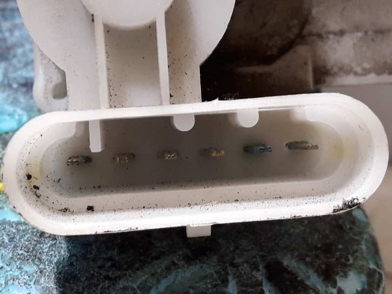 Recambio de cerradura puerta delantera izquierda para alfa romeo 147 (190) 1.6 t.spark eco distinctive referencia OEM IAM  ELECT