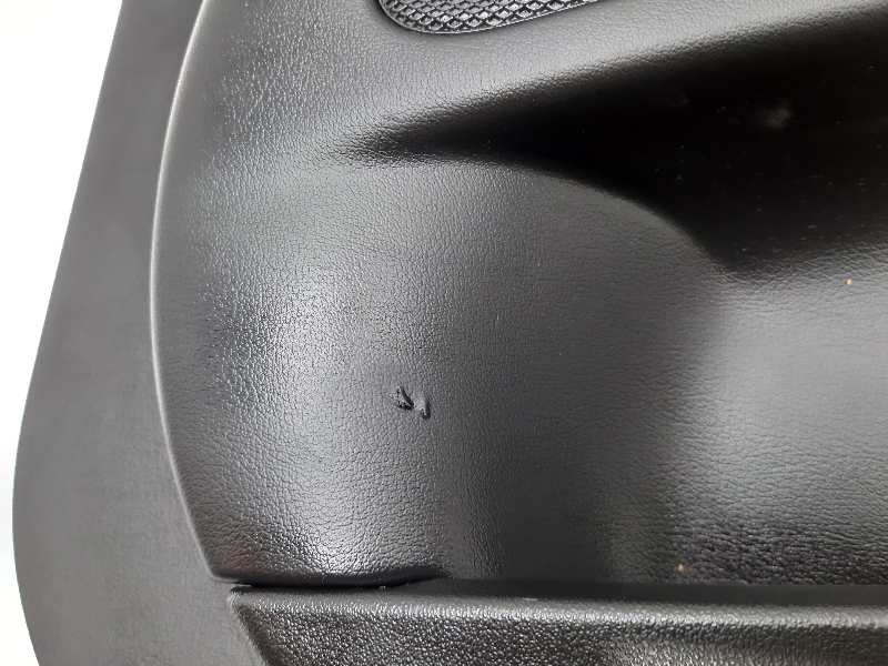 Recambio de guarnecido puerta delantera derecha para jaguar xf 2.2 diesel referencia OEM IAM 8X235423712E  