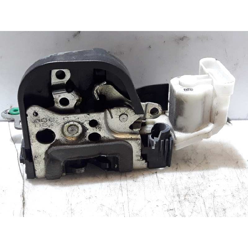 Recambio de cerradura puerta delantera izquierda para alfa romeo 147 (190) 1.6 t.spark eco distinctive referencia OEM IAM  ELECT