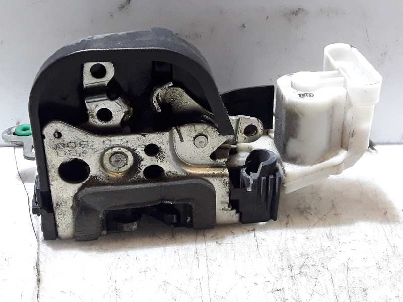 Recambio de cerradura puerta delantera izquierda para alfa romeo 147 (190) 1.6 t.spark eco distinctive referencia OEM IAM  ELECT