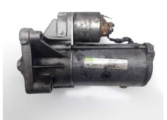 Recambio de motor arranque para volvo v40 familiar 1.9 d+ lse referencia OEM IAM 8200064465B D7R48 