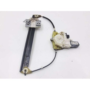 ELEVALUNAS TRASERO IZQUIERDO 4F0839401A 4F0959801C 