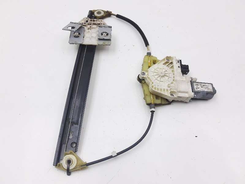 Recambio de elevalunas trasero izquierdo para audi a6 avant (4f5) 3.0 tdi quattro referencia OEM IAM 4F0839401A 4F0959801C 