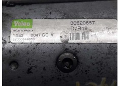 Recambio de motor arranque para volvo v40 familiar 1.9 d+ lse referencia OEM IAM 8200064465B D7R48  2