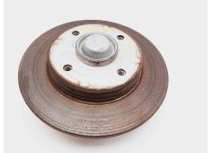 Recambio de buje para opel crossland x selective referencia OEM IAM   