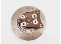 Recambio de buje para opel crossland x selective referencia OEM IAM    2