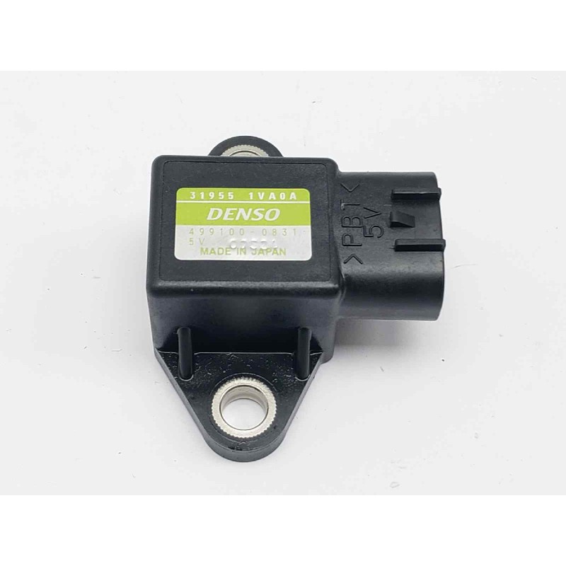 Recambio de sensor para nissan qashqai (j11) black edition referencia OEM IAM 319551VA0A 4991000831 