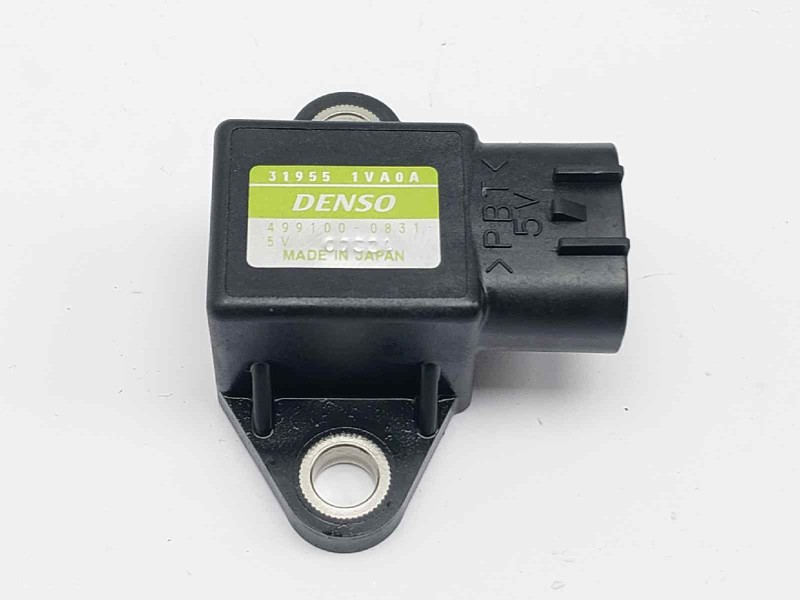 Recambio de sensor para nissan qashqai (j11) black edition referencia OEM IAM 319551VA0A 4991000831 