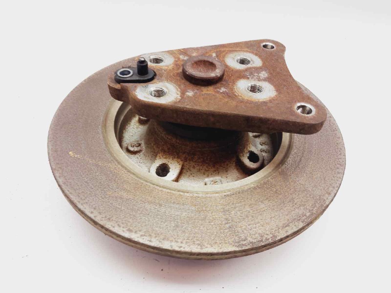 Recambio de buje para opel crossland x selective referencia OEM IAM   