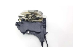 Recambio de cerradura puerta trasera derecha para mitsubishi lancer berlina (cy0) intense referencia OEM IAM    2