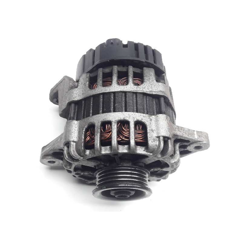 Recambio de alternador para chevrolet kalos 1.2 se referencia OEM IAM 2655476 96404263 