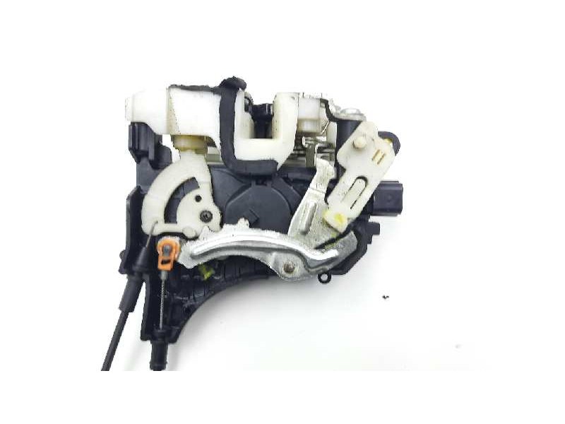 Recambio de cerradura puerta trasera derecha para mitsubishi lancer berlina (cy0) intense referencia OEM IAM   