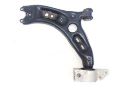 Recambio de brazo suspension inferior delantero izquierdo para volkswagen scirocco (137) 1.4 tsi (118kw) referencia OEM IAM   