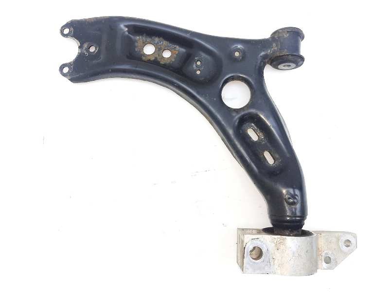 Recambio de brazo suspension inferior delantero izquierdo para volkswagen scirocco (137) 1.4 tsi (118kw) referencia OEM IAM   
