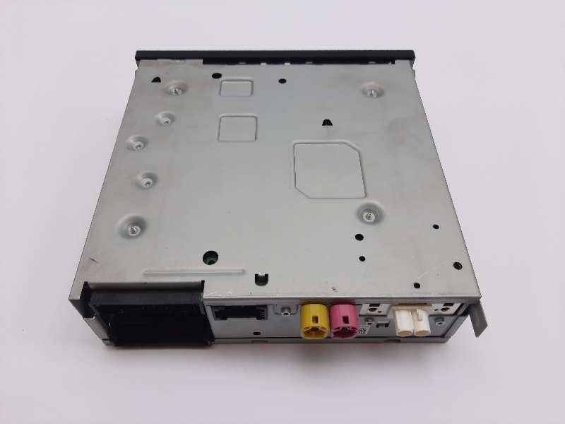 Recambio de sistema audio / cd para skoda karoq (nu) sportline 4x4 referencia OEM IAM 565035840  