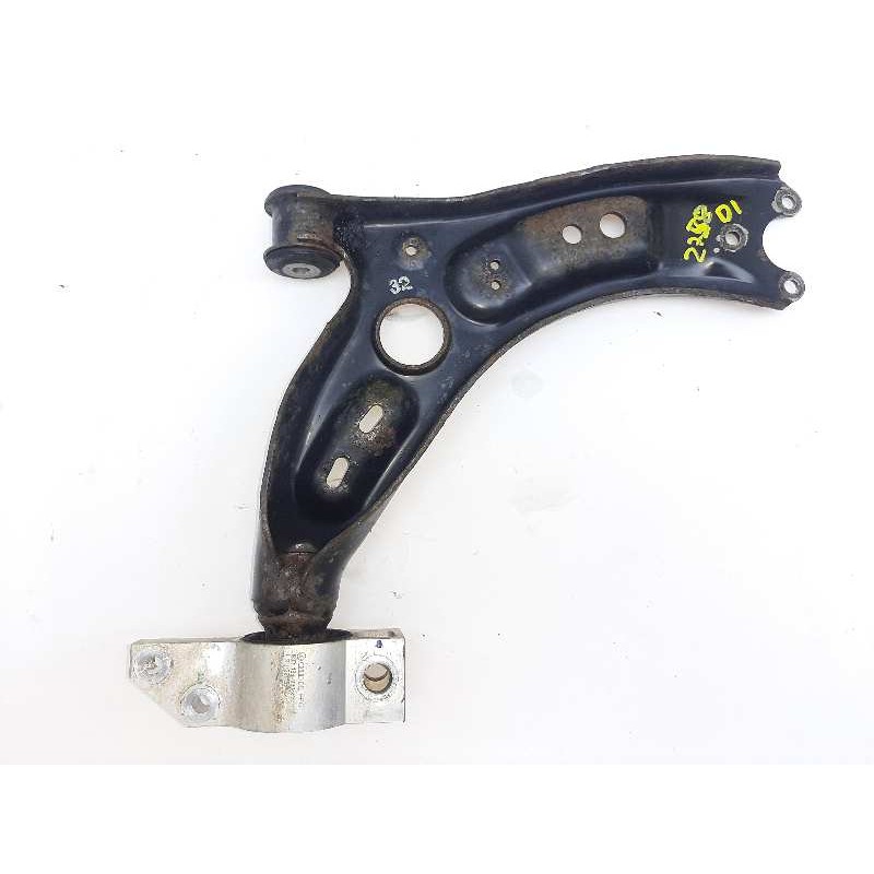 Recambio de brazo suspension inferior delantero izquierdo para volkswagen scirocco (137) 1.4 tsi (118kw) referencia OEM IAM   