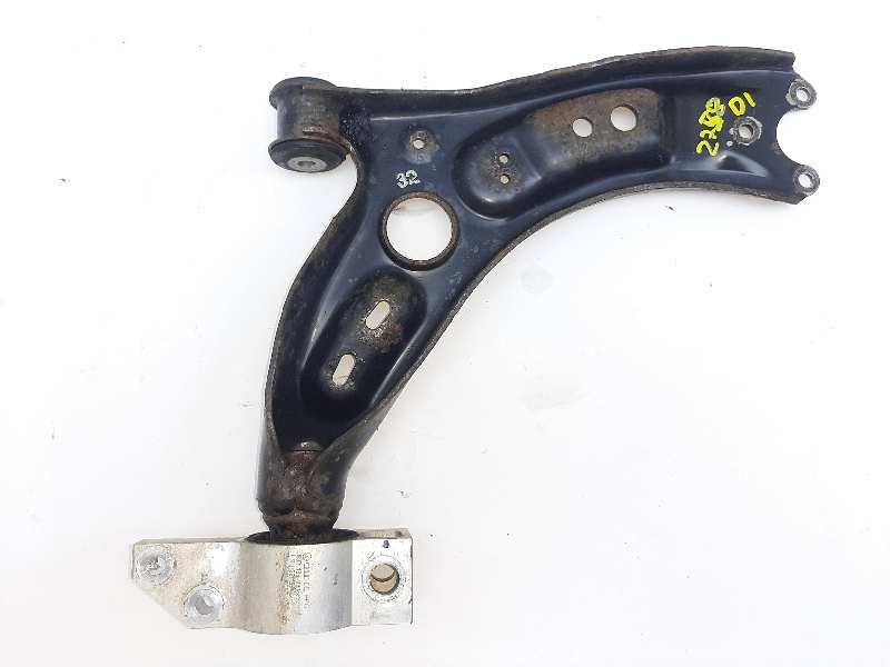 Recambio de brazo suspension inferior delantero izquierdo para volkswagen scirocco (137) 1.4 tsi (118kw) referencia OEM IAM   
