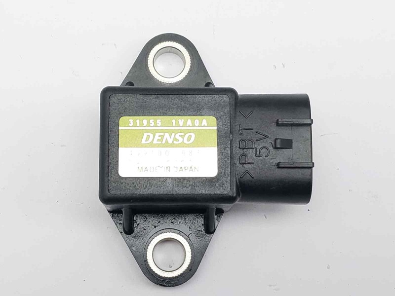 Recambio de sensor para nissan qashqai (j11) black edition referencia OEM IAM 319551VA0A 4991000831 