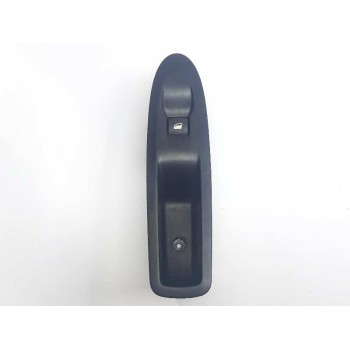 MANDO ELEVALUNAS TRASERO DERECHO 96657926XT 