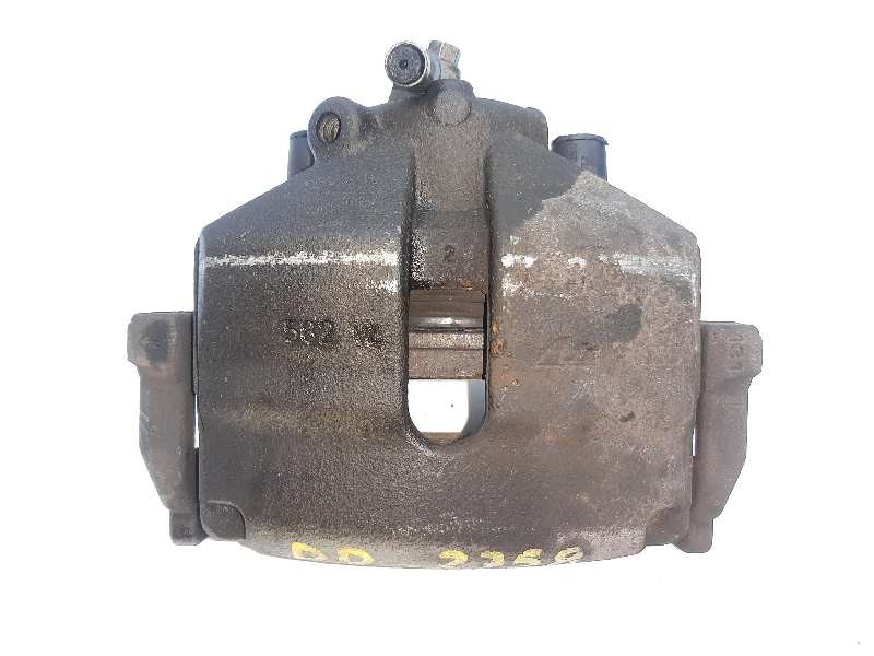 Recambio de pinza freno delantera derecha para volkswagen scirocco (137) 1.4 tsi (118kw) referencia OEM IAM   