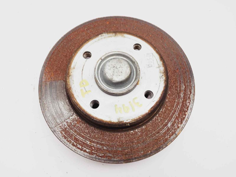 Recambio de buje para opel crossland x selective referencia OEM IAM   