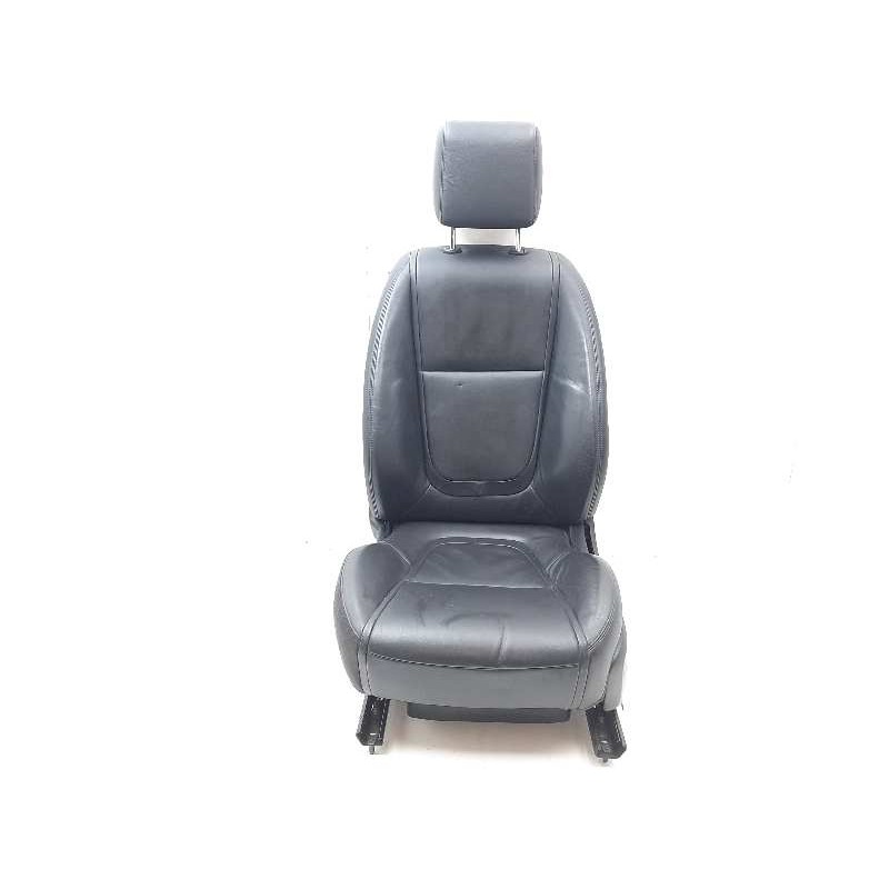 Recambio de asiento delantero izquierdo para jaguar xf 2.2 diesel referencia OEM IAM DX2314B719 DX2314B719CA 5D040875