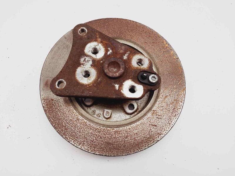 Recambio de buje para opel crossland x selective referencia OEM IAM   