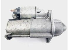 Recambio de motor arranque para opel insignia berlina cosmo referencia OEM IAM 55556092  