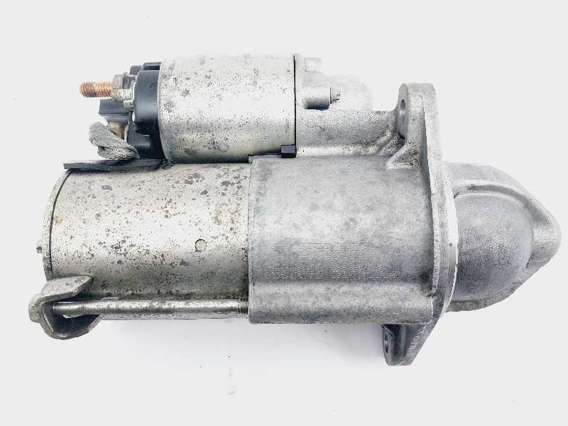 Recambio de motor arranque para opel insignia berlina cosmo referencia OEM IAM 55556092  