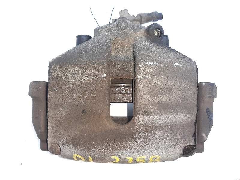 Recambio de pinza freno delantera izquierda para volkswagen scirocco (137) 1.4 tsi (118kw) referencia OEM IAM   