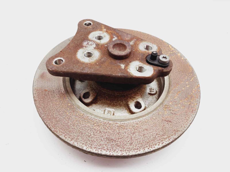 Recambio de buje para opel crossland x selective referencia OEM IAM   