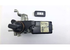 Recambio de conmutador de arranque para mitsubishi lancer berlina (cy0) intense referencia OEM IAM MN141357   2