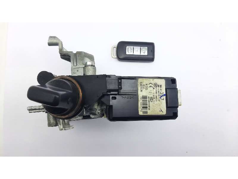Recambio de conmutador de arranque para mitsubishi lancer berlina (cy0) intense referencia OEM IAM MN141357  