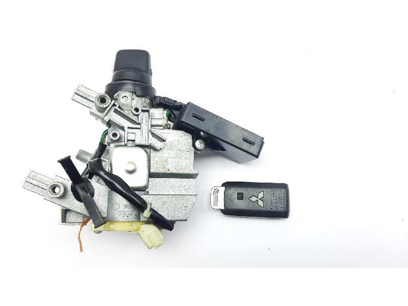 Recambio de conmutador de arranque para mitsubishi lancer berlina (cy0) intense referencia OEM IAM MN141357  