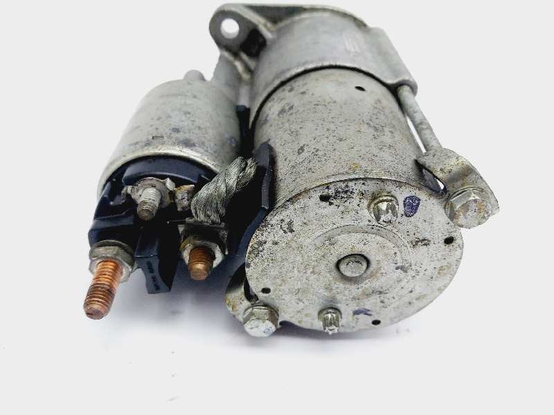 Recambio de motor arranque para opel insignia berlina cosmo referencia OEM IAM 55556092  